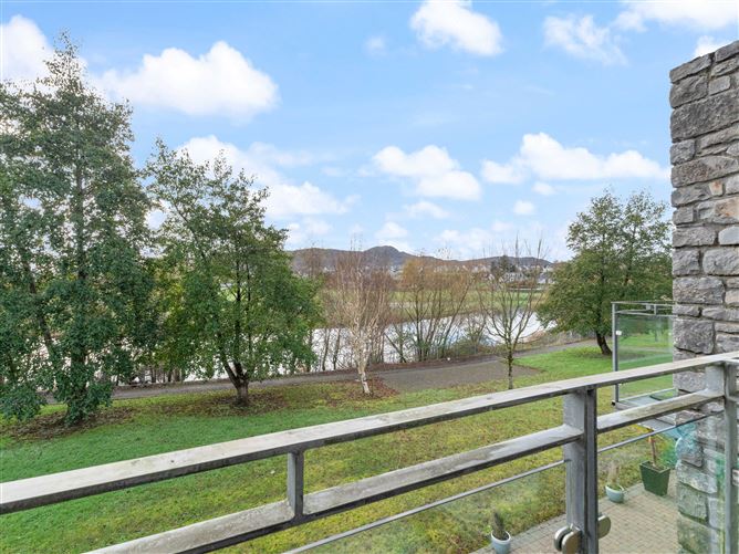 Apartment 307 Riveroaks, Ballisodare, Sligo