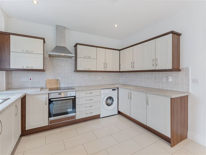 Apartment 307 Riveroaks, Ballisodare, Sligo