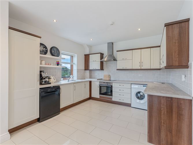 Apartment 307 Riveroaks, Ballisodare, Sligo