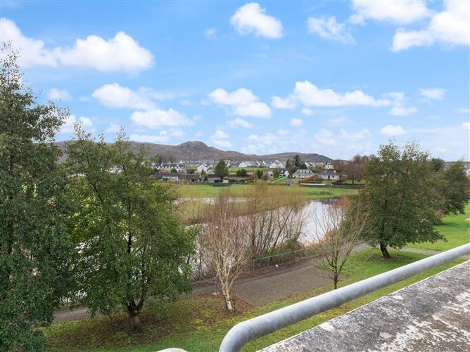 Apartment 307 Riveroaks, Ballisodare, Sligo