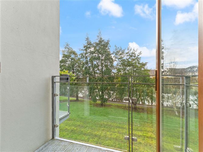 Apartment 307 Riveroaks, Ballisodare, Sligo