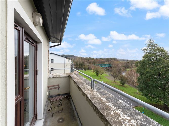 Apartment 307 Riveroaks, Ballisodare, Sligo