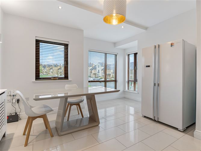 Apartment 307 Riveroaks, Ballisodare, Sligo