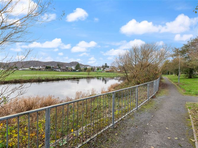 Apartment 307 Riveroaks, Ballisodare, Sligo