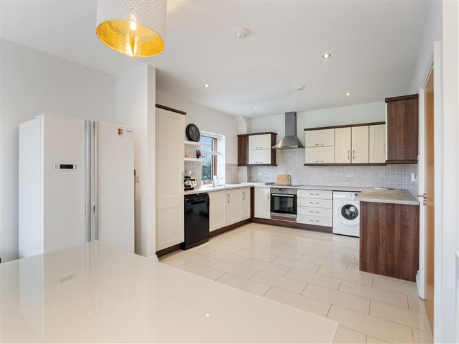 Apartment 307 Riveroaks, Ballisodare, Sligo