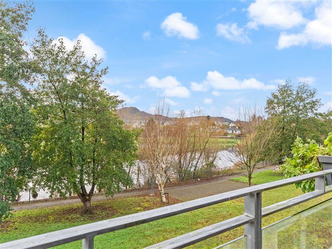 Apartment 307 Riveroaks, Ballisodare, Sligo