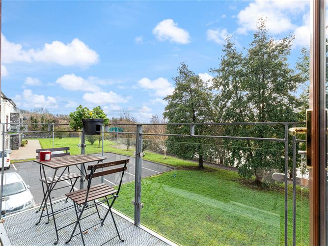 Apartment 307 Riveroaks, Ballisodare, Sligo