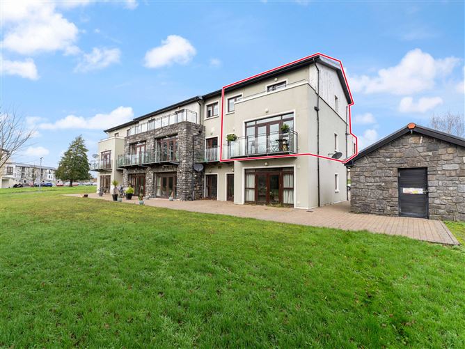 Apartment 307 Riveroaks, Ballisodare, Sligo