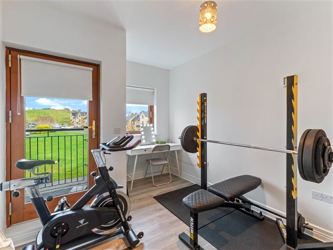 Apartment 307 Riveroaks, Ballisodare, Sligo