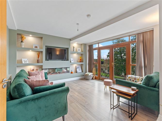 Apartment 307 Riveroaks, Ballisodare, Sligo