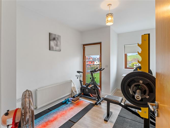 Apartment 307 Riveroaks, Ballisodare, Sligo