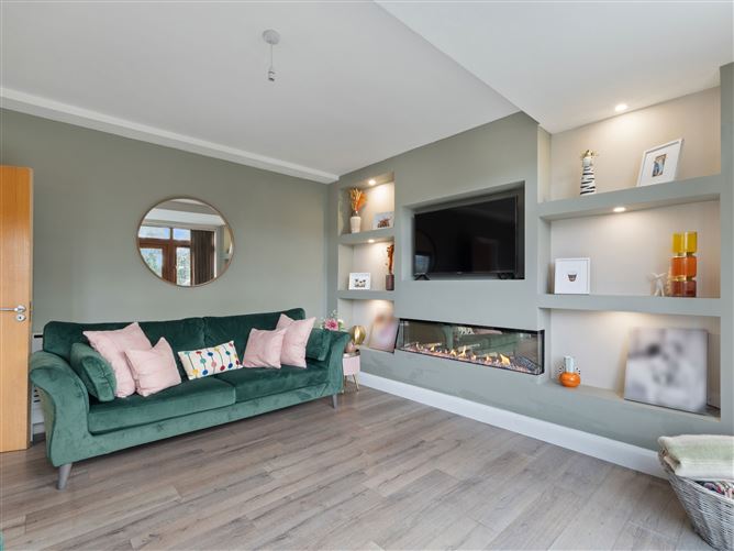 Apartment 307 Riveroaks, Ballisodare, Sligo