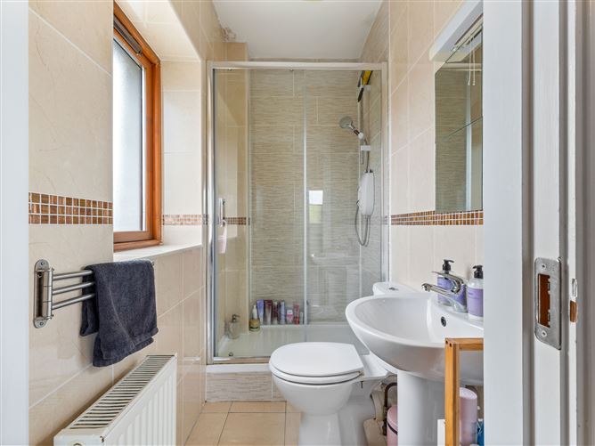 Apartment 307 Riveroaks, Ballisodare, Sligo