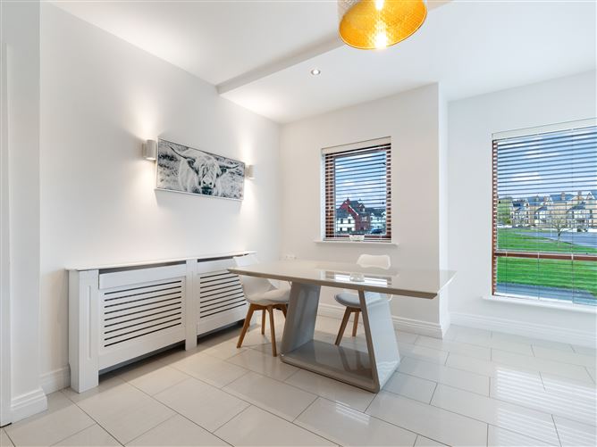 Apartment 307 Riveroaks, Ballisodare, Sligo