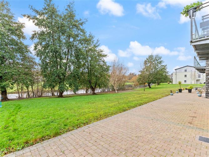 Apartment 307 Riveroaks, Ballisodare, Sligo