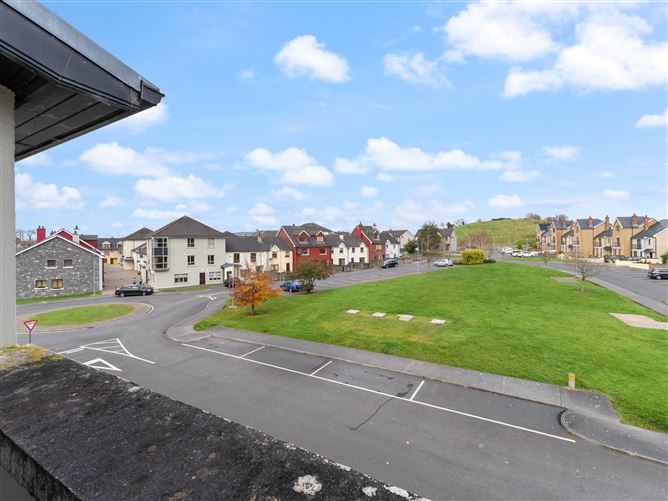 Apartment 307 Riveroaks, Ballisodare, Sligo
