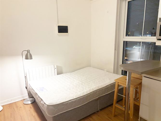 Apartment 5, 205 North Circular Road, North Circular Road, Dublin 7