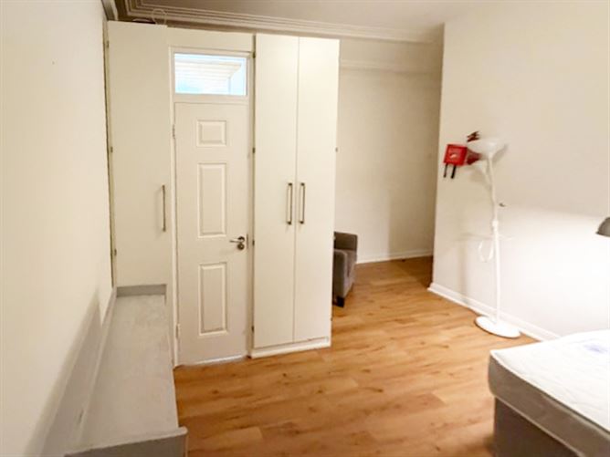 Apartment 5, 205 North Circular Road, North Circular Road, Dublin 7