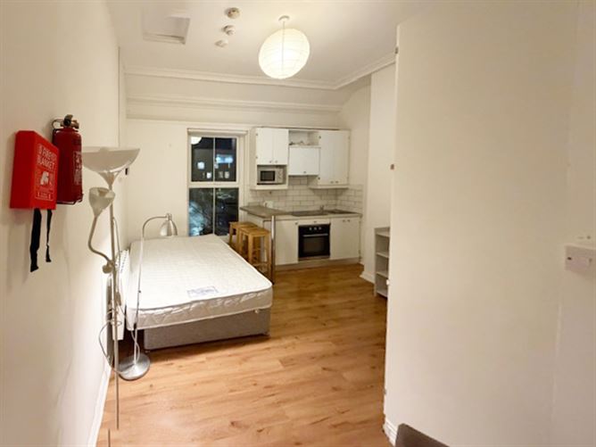 Apartment 5, 205 North Circular Road, North Circular Road, Dublin 7