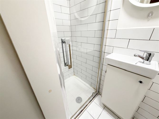 Apartment 5, 205 North Circular Road, North Circular Road, Dublin 7