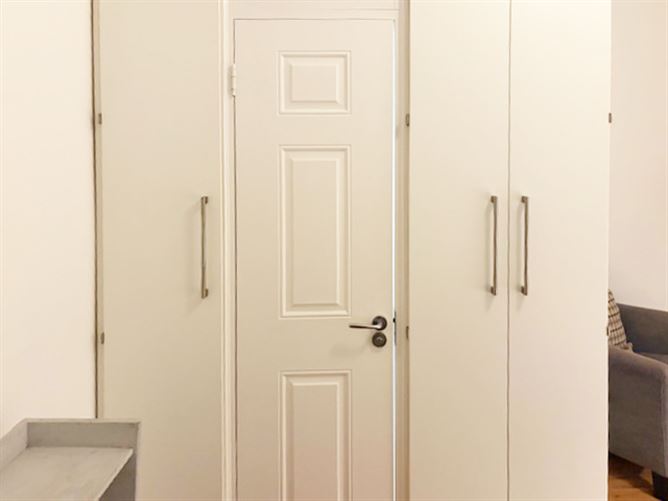 Apartment 5, 205 North Circular Road, North Circular Road, Dublin 7