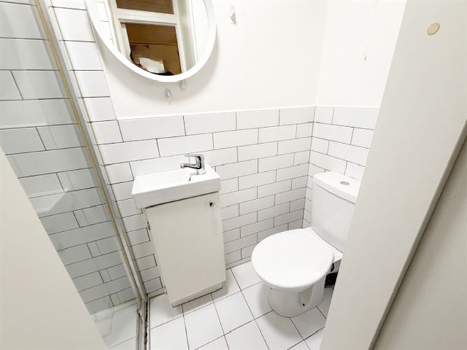 Apartment 5, 205 North Circular Road, North Circular Road, Dublin 7