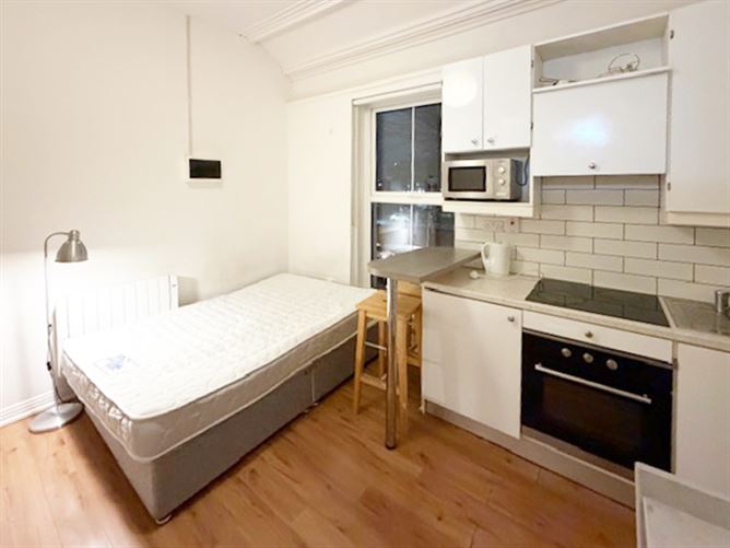 Apartment 5, 205 North Circular Road, North Circular Road, Dublin 7