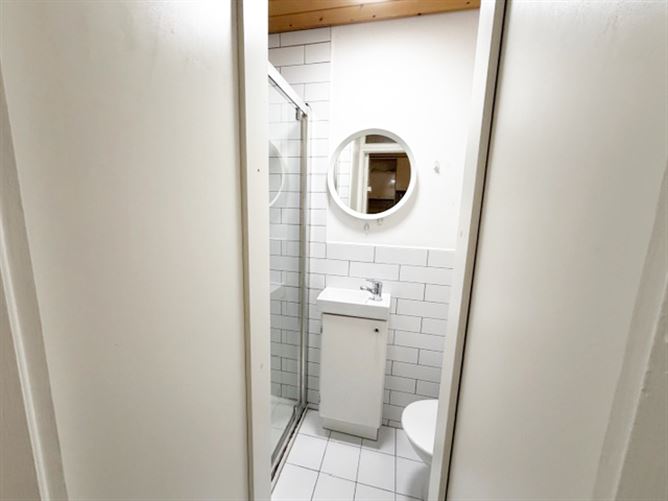 Apartment 5, 205 North Circular Road, North Circular Road, Dublin 7