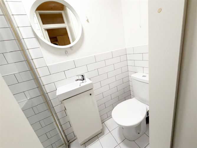 Apartment 5, 205 North Circular Road, North Circular Road, Dublin 7