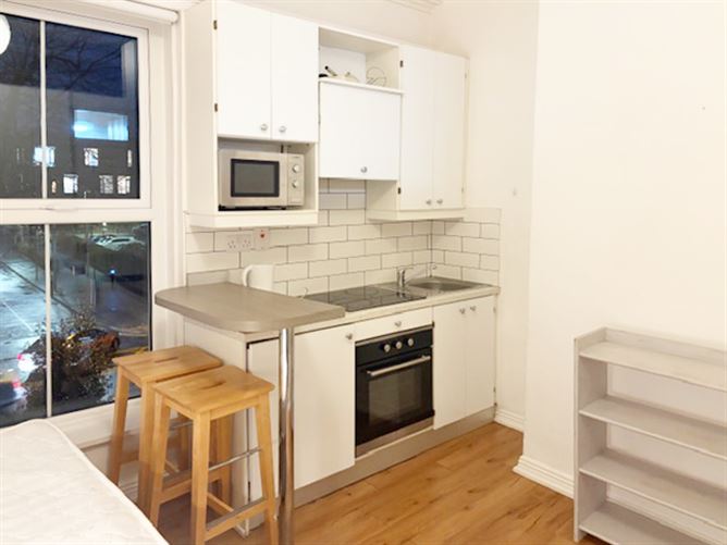 Apartment 5, 205 North Circular Road, North Circular Road, Dublin 7