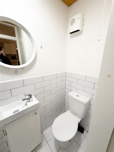 Apartment 5, 205 North Circular Road, North Circular Road, Dublin 7