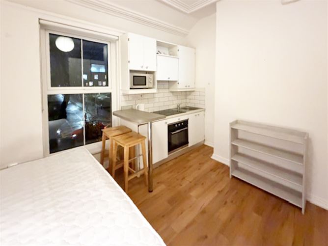 Apartment 5, 205 North Circular Road, North Circular Road, Dublin 7