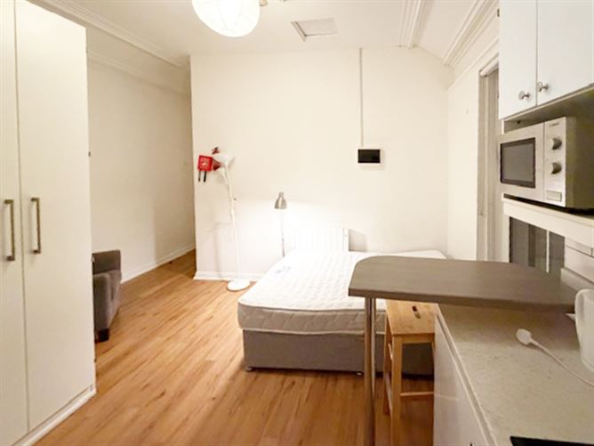 Apartment 5, 205 North Circular Road, North Circular Road, Dublin 7