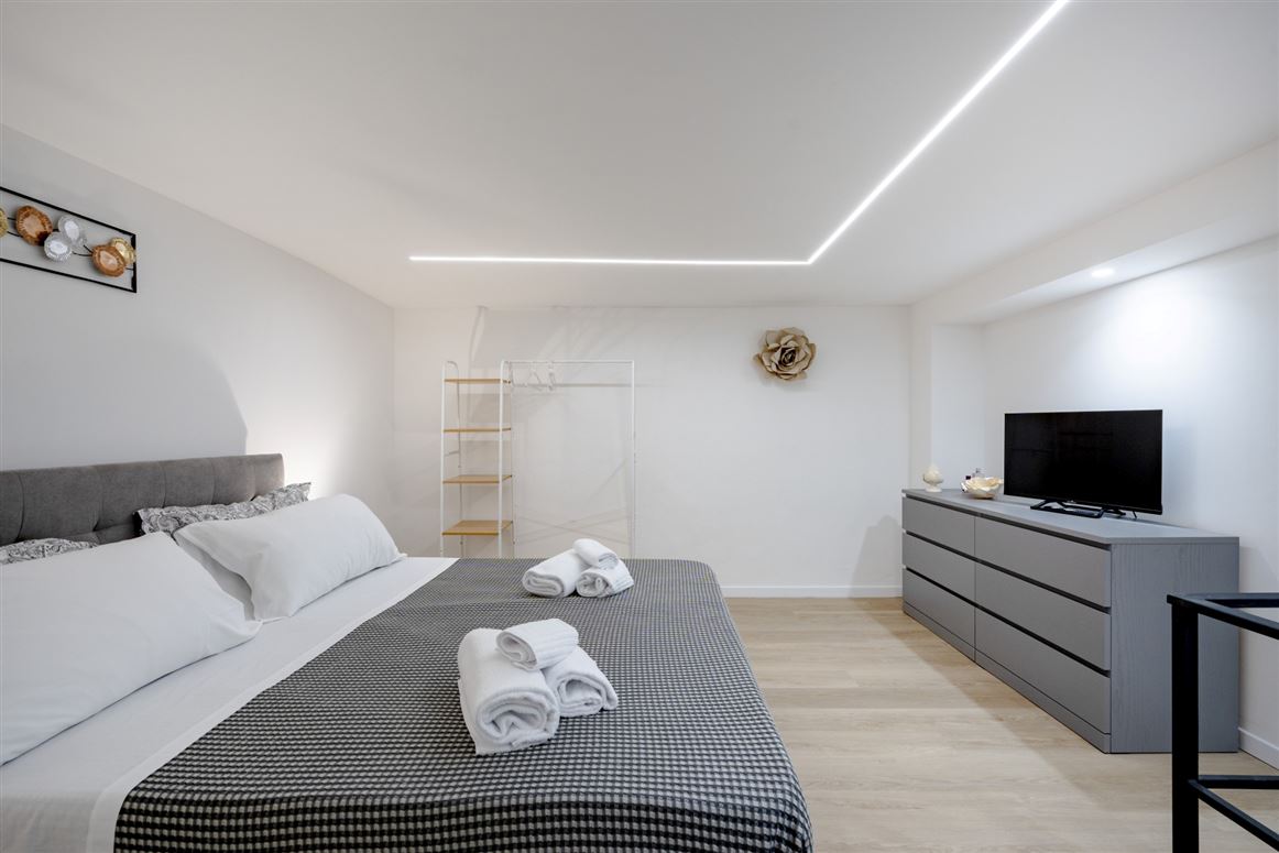 Stylish Arch,Bari,Apulia,Italy