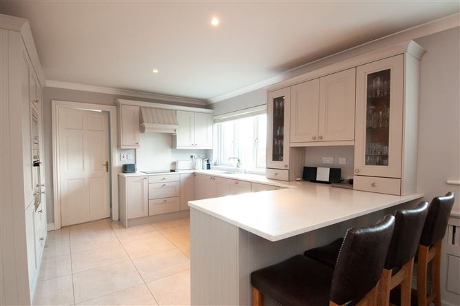 38 Sandy Lane, Ballymoney, Gorey, Co. Wexford