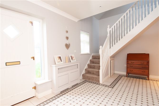 38 Sandy Lane, Ballymoney, Gorey, Co. Wexford