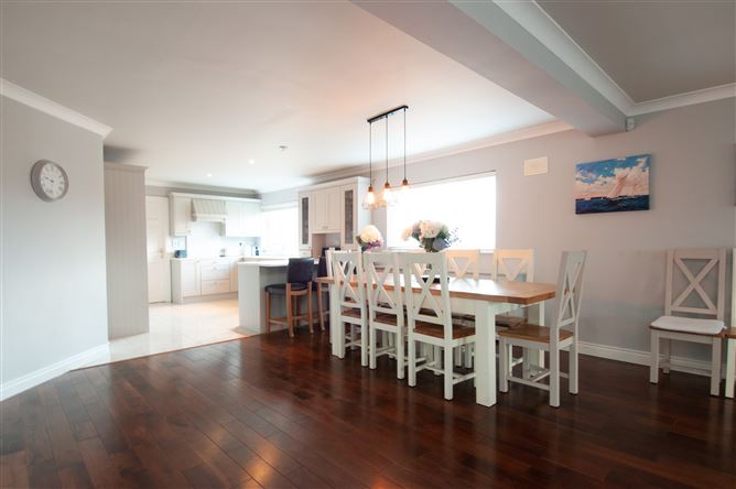 38 Sandy Lane, Ballymoney, Gorey, Co. Wexford