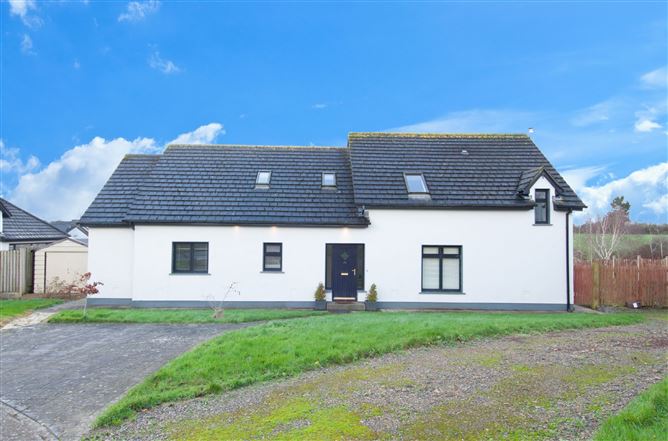 38 Sandy Lane, Ballymoney, Gorey, Co. Wexford