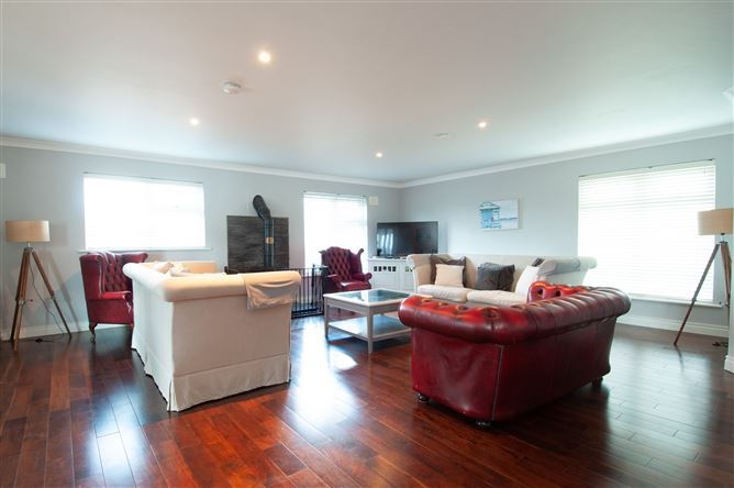 38 Sandy Lane, Ballymoney, Gorey, Co. Wexford