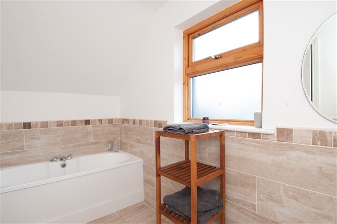 38 Sandy Lane, Ballymoney, Gorey, Co. Wexford