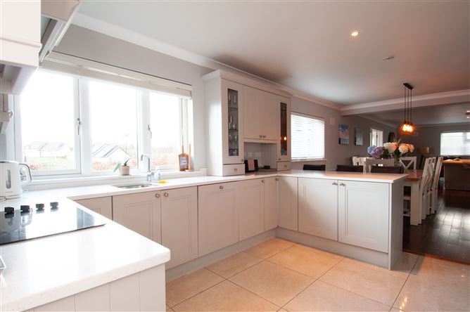 38 Sandy Lane, Ballymoney, Gorey, Co. Wexford