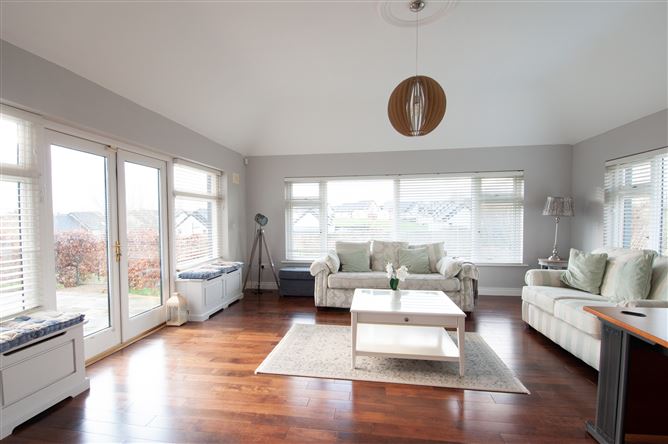 38 Sandy Lane, Ballymoney, Gorey, Co. Wexford