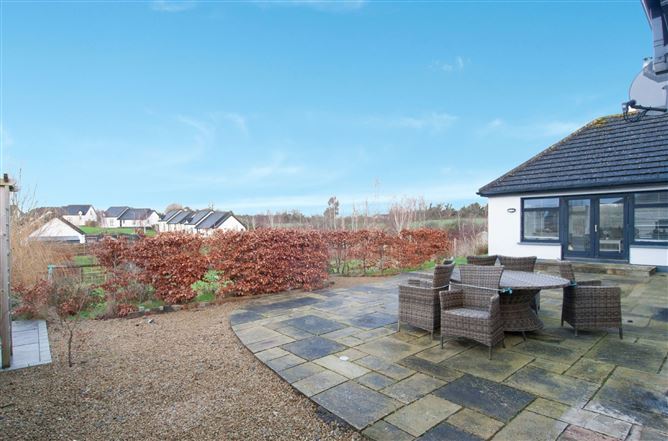 38 Sandy Lane, Ballymoney, Gorey, Co. Wexford