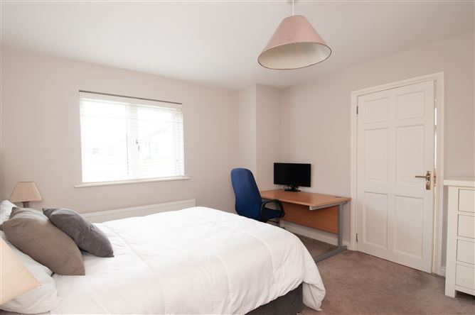 38 Sandy Lane, Ballymoney, Gorey, Co. Wexford