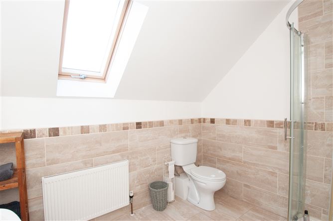 38 Sandy Lane, Ballymoney, Gorey, Co. Wexford