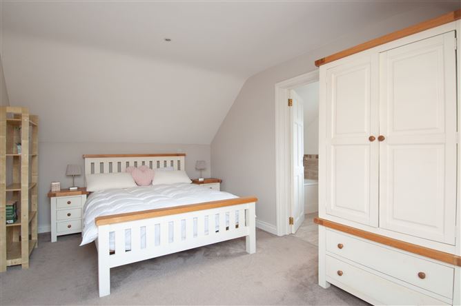 38 Sandy Lane, Ballymoney, Gorey, Co. Wexford