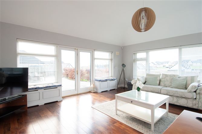 38 Sandy Lane, Ballymoney, Gorey, Co. Wexford