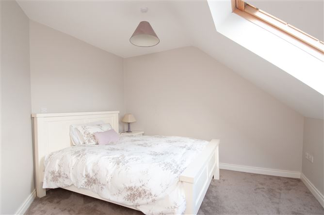 38 Sandy Lane, Ballymoney, Gorey, Co. Wexford