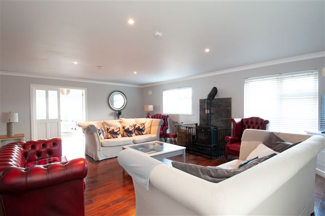 38 Sandy Lane, Ballymoney, Gorey, Co. Wexford