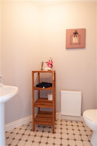 38 Sandy Lane, Ballymoney, Gorey, Co. Wexford